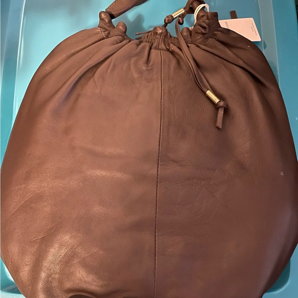 🍀 Lucky Brand “Alva Hobo”🍀 - Picture 6 of 8